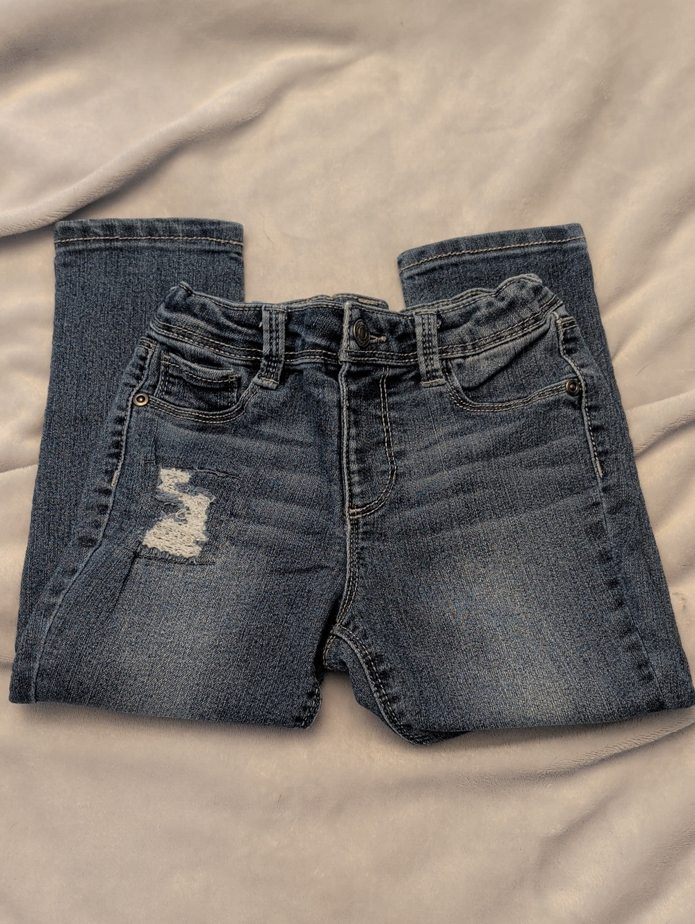 jumping beans Dark Blue Kids Jeans